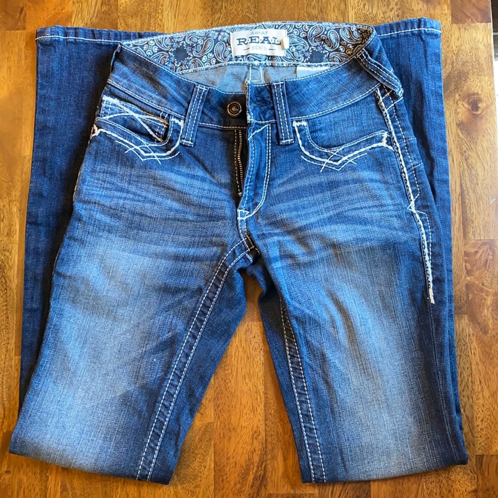 Ariat Jeans